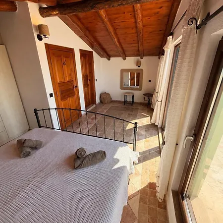 Lycia With Private Pool, Roof Terrace, Bbq Area And Garden Kaş