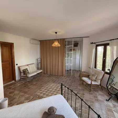Lycia With Private Pool, Roof Terrace, Bbq Area And Garden Villa *