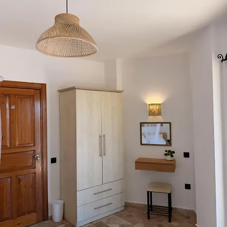 Lycia With Private Pool, Roof Terrace, Bbq Area And Garden Kaş