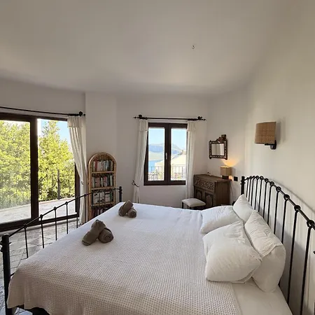 Lycia With Private Pool, Roof Terrace, Bbq Area And Garden Villa