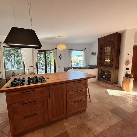 Lycia With Private Pool, Roof Terrace, Bbq Area And Garden * Kaş