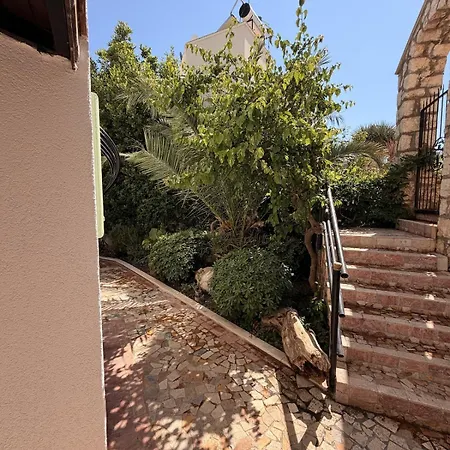 Lycia With Private Pool, Roof Terrace, Bbq Area And Garden Villa