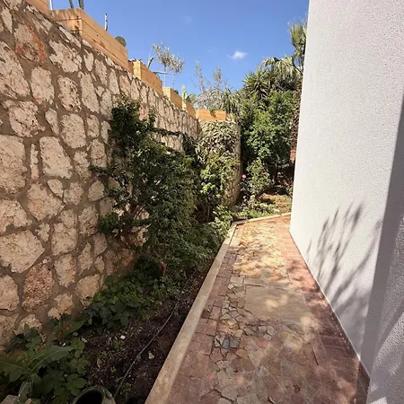 Lycia With Private Pool, Roof Terrace, Bbq Area And Garden Villa Kaş